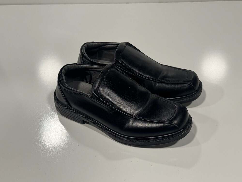 Deer Stags Greenpoint Jr Kids Dress Slip-On Loafer Size 3M